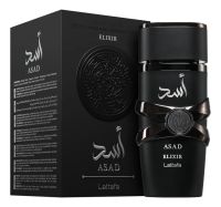 Asad Elixir: парфюмерная вода 100мл