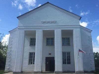 Козельский городской дом культуры № 2