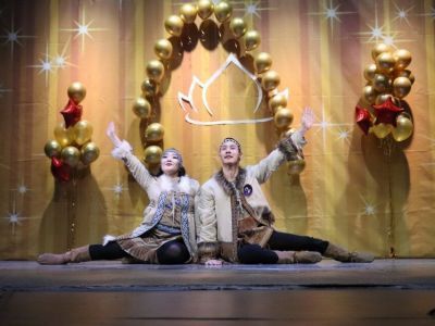 В Якутии названы Мисс и Мистер профессионального образования — 2022