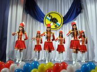 Культурно-досуговый центр п. Ягельного