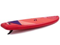 Надувная доска для SUP-бординга ADVENTUM Red 10'8