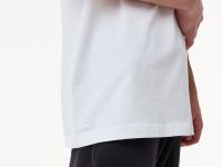 Мужская хлопковая футболка Lacoste