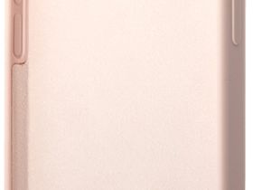 Клип-кейс Karl Lagerfeld & Choupette для Apple iPhone 14 Plus Розовый