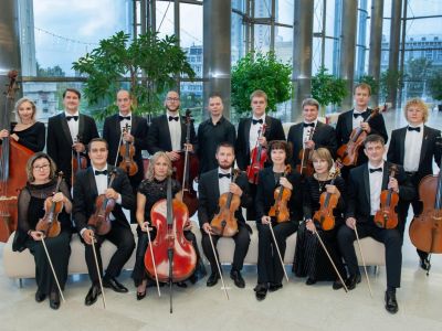 Билеты на В царстве струнных инструментов (Филармония. Концертный зал им. Каца) / Концерт | Афиша | ИнфоТаймс