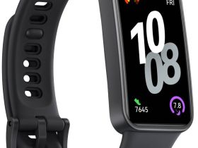 Фитнес-браслет HUAWEI