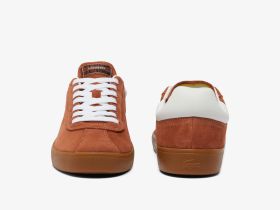 Мужские кеды Lacoste BASESHOT 224 1 SMA