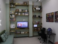 Центральная районная библиотека им. Ф. М. Достоевского