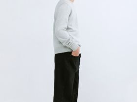 Джинсы для мальчиков, Серый