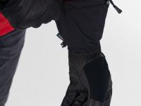 Перчатки утепленные Edge