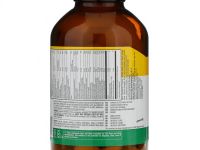 Country Life, жевательные мультивитамины для взрослых со вкусом ананаса и апельсина, 120 жевательных пластинок