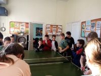 Дом культуры с. Ульяновка – филиал № 1