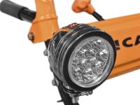 Снегоуборщик CARVER STG 6561 ЕL