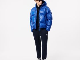 Хлопковая толстовка Lacoste унисекс с капюшоном