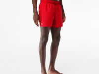 Мужские купальные шорты Lacoste