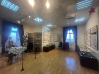 Бирский исторический музей