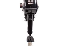 2х-тактный лодочный мотор TOYAMA T9.9BMS