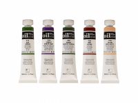 Масло ShinHanart "Professional" туба 50 мл №764 Розовый кат.B