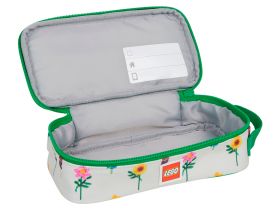 Botanicals 20343-2622 Пенал Пенал на молнии LEGO "Букет", без наполнения
