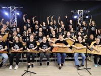 Культурно-деловой центр «Маски»