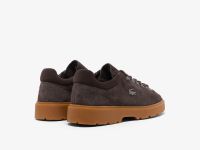 Мужские кеды Lacoste BASESHOT WNT 225 3 SMA