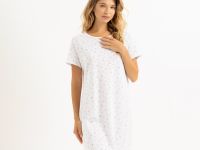 Сорочка Тюльпаны II