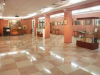 Концертно-выставочный комплекс музея-заповедника П. И. Чайковского