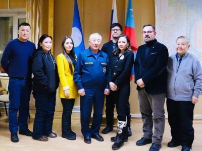 Служба спасения Якутии учредила премию в области журналистики и документалистики