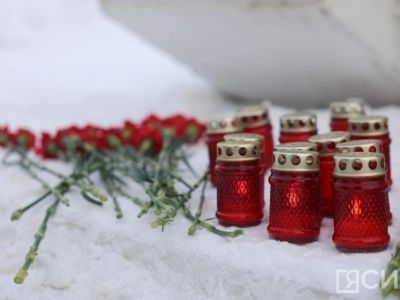 Среди погибших при теракте в «Крокус сити холле» обнаружили якутянина