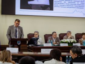 В Якутске началась межрегиональная конференция Ассоциации сибирских и дальневосточных городов