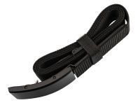 Ремень с ножом-пряжкой, нейлон