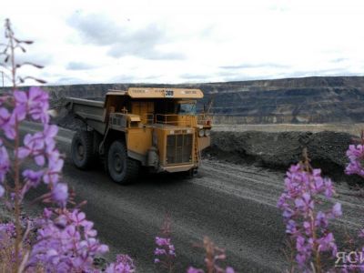Максим Терещенко об импортозамещении: Якутия вносит значимый вклад с коллективами