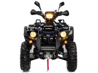 Квадроцикл SHARMAX Hector Long 600 (2024)