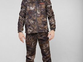 Ботинки Remington Treveler New Green Forest