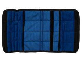 Сумка для 8 ножей KTB, синяя