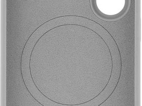 Чехол uBear Touch Mag Case для Galaxy S26 серый
