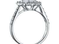 Кольцо из белого золота э4712кц03230110_white