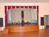 Сосковский центр культуры