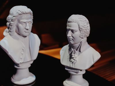 Билеты на Бах vs Моцарт. Орган vs рояль (Петрикирхе) / Концерт | Афиша | ИнфоТаймс