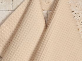 Комплект полотенец Nativo, бежевый 2 шт.