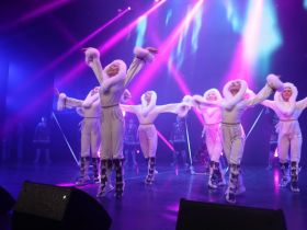 В Якутии награждены победители регионального этапа чемпионата «Профессионалы-2026»