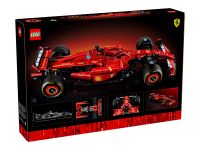 Technic 42207 Конструктор Ferrari SF-24 F1 Car