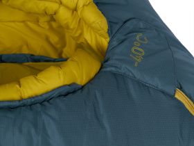 Спальный мешок Arctic-40C left