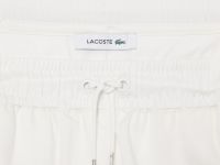 Женские брюки Lacoste из смеси льна