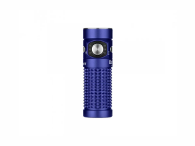Фонарь Olight Baton 4 Regal blue