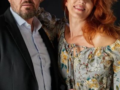 История одного свидания или Мурзик
