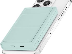 Внешний аккумулятор Rocket