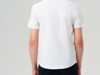 Сорочка трикотажная для мальчиков (regular fit)