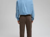 Джинсы comfort fit мужские