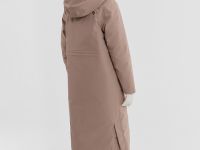 *100409 Пальто женское KOLARY