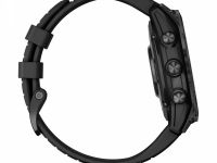Смарт-часы Garmin Fenix 7 Pro Solar (Slate Gray/Black) (010-02777-01)
